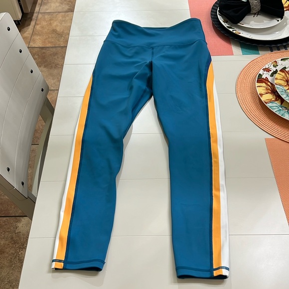 Zyia leggings - Picture 4 of 9